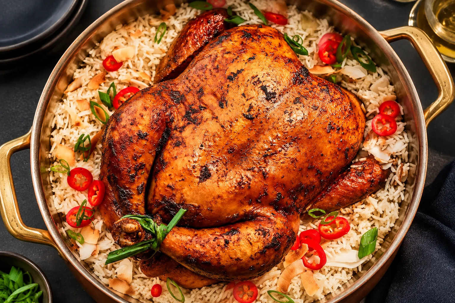 15 Chicken and Rice Recipes (Irresistible!) You'll Want on Repeat 4 Chicken and Rice Recipes