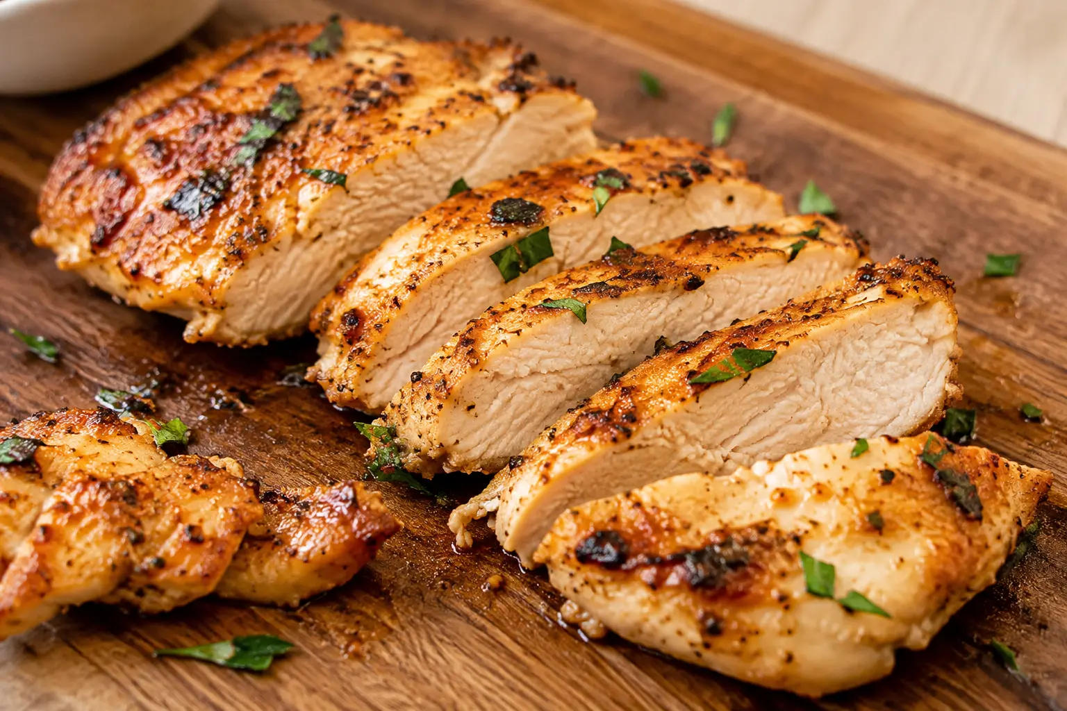 chicken breast recipes
