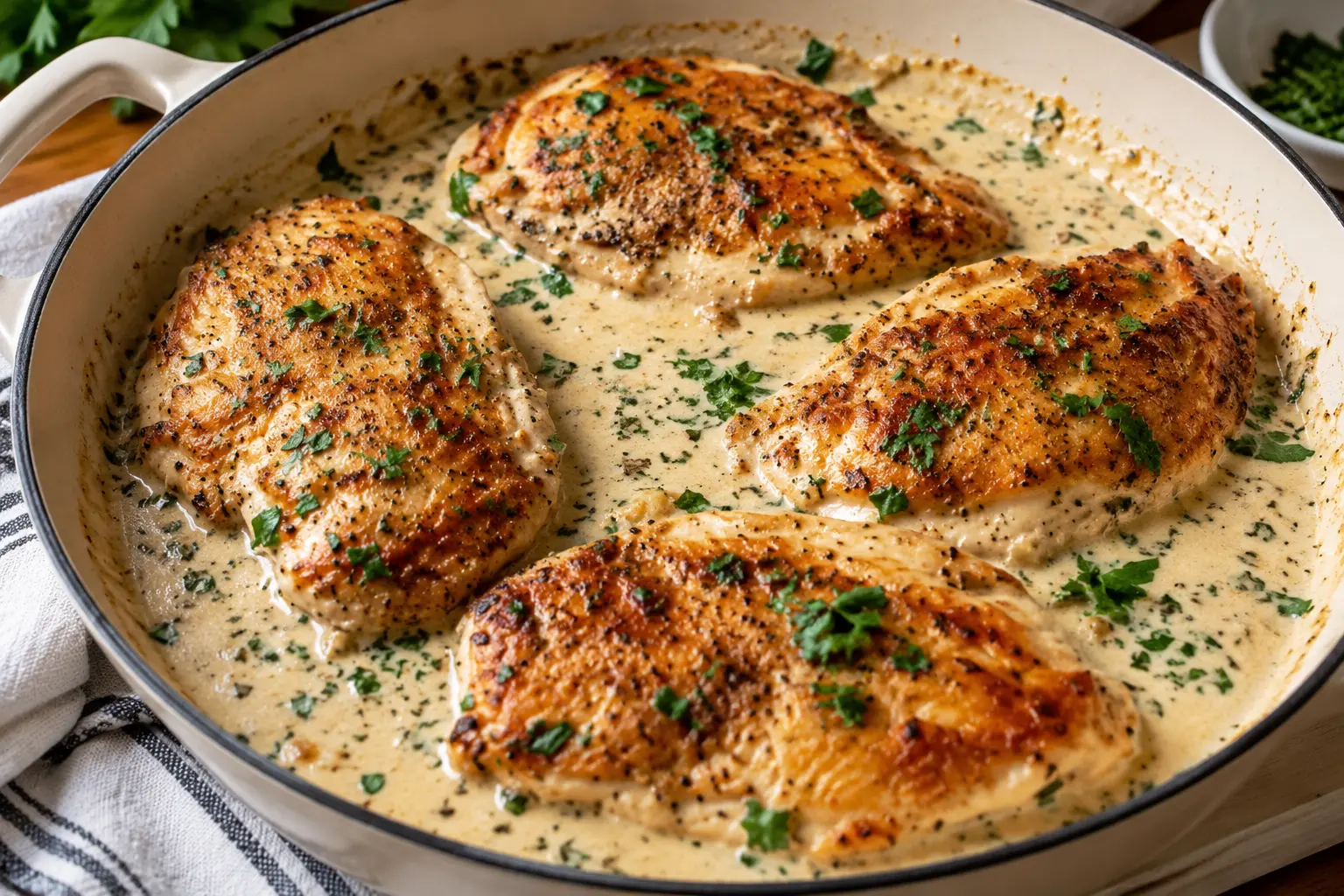 chicken breast recipes