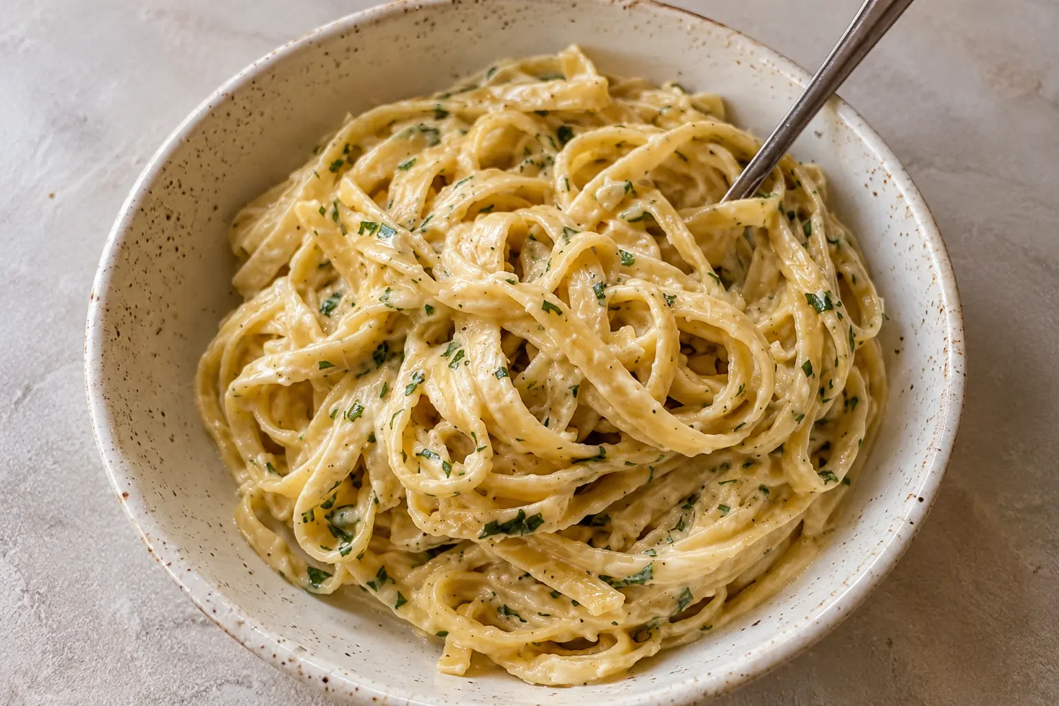 Easy Pasta Recipes