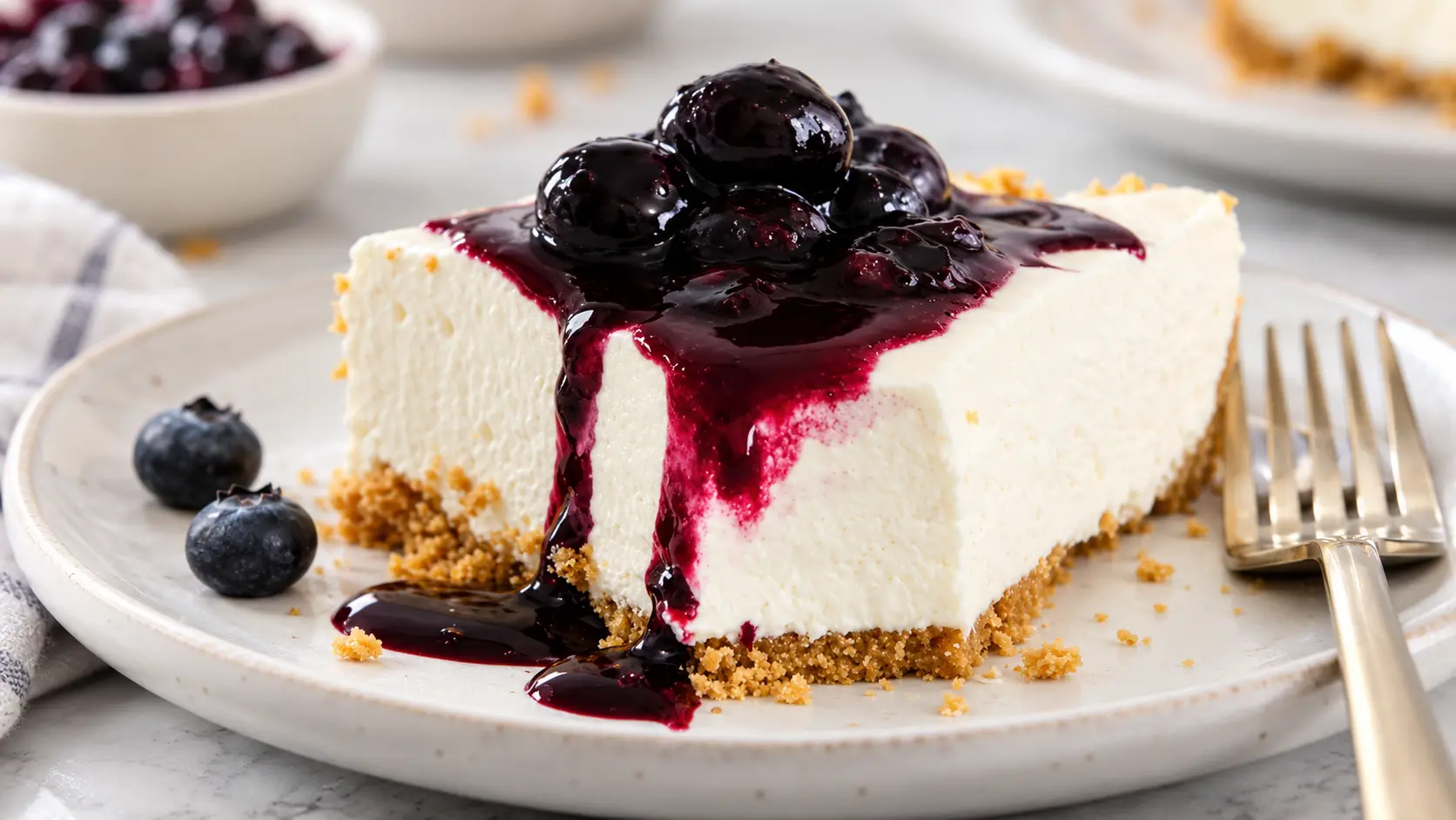 Gluten Free Dessert Recipes (Tested 50+ Times) Everyone Will Love 4 gluten free dessert recipes
