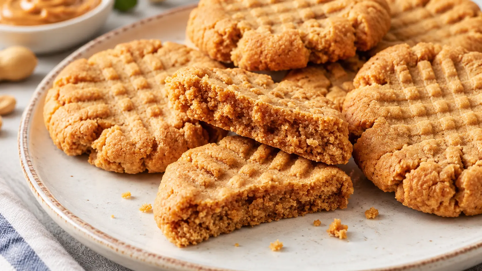 Gluten Free Dessert Recipes (Tested 50+ Times) Everyone Will Love 2 gluten free dessert recipes
