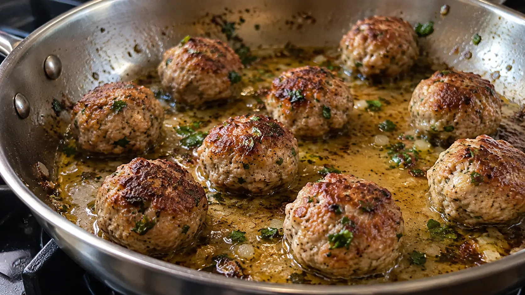 Ground Chicken Recipes