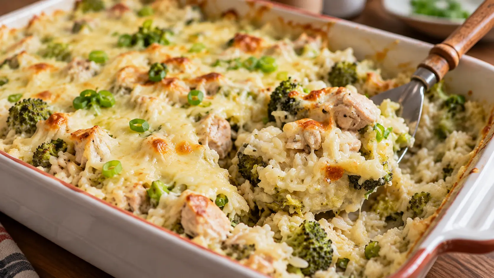 Leftover Chicken Recipes