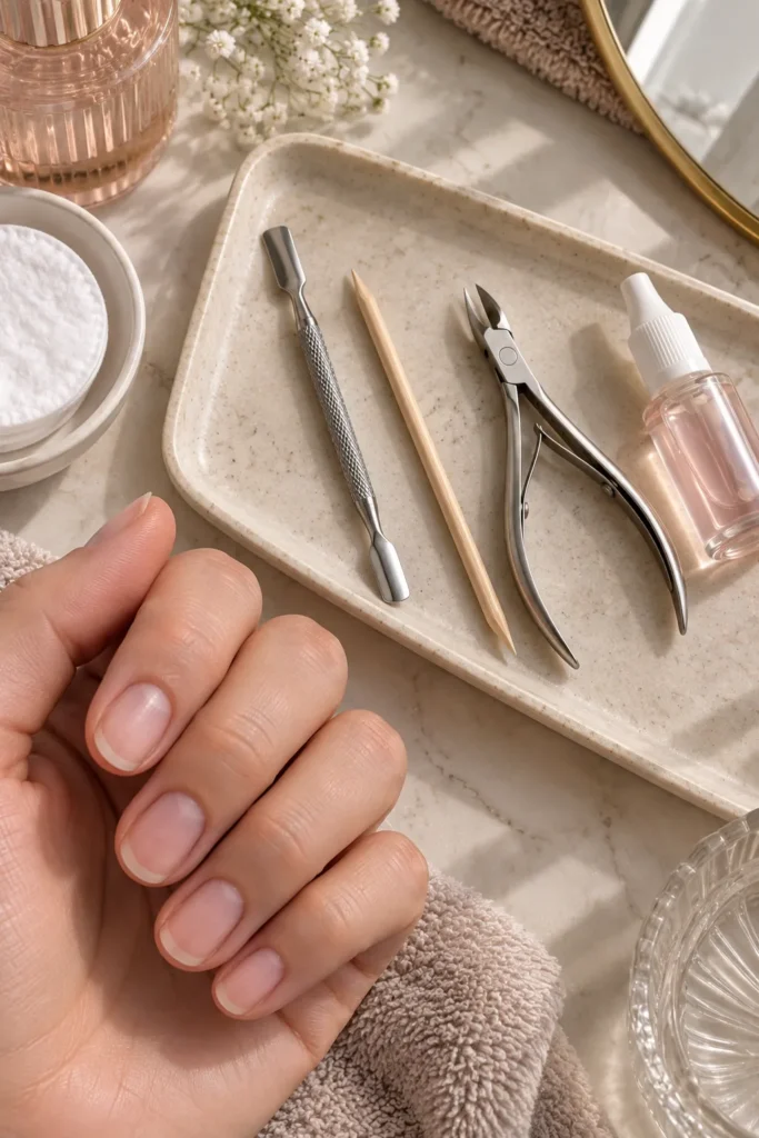 Artificial Fingernail Supplies: The Ultimate Guide to Building a Perfect Nail Kit 6 Artificial Fingernail Supplies