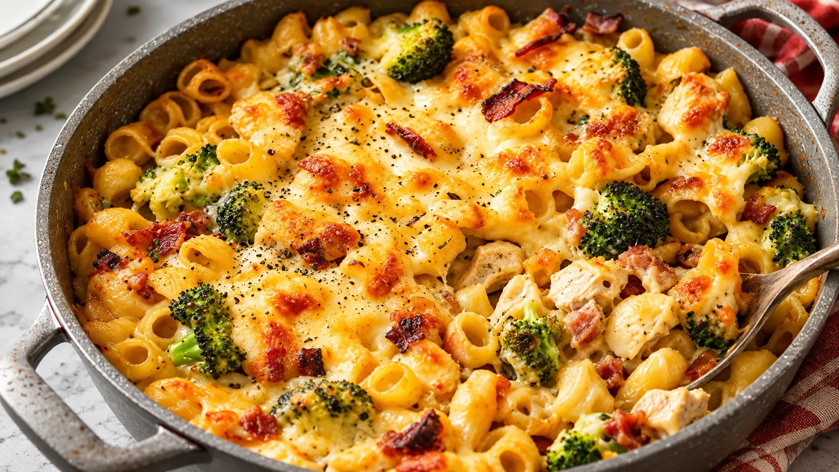 pasta bake recipes