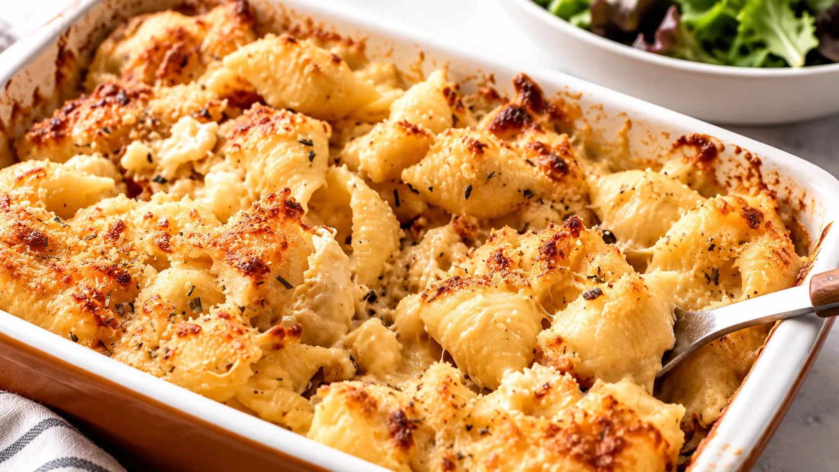pasta bake recipes