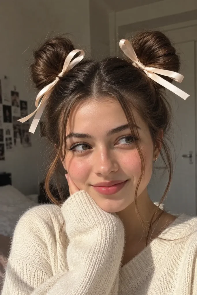 Women Hair Styles Summer