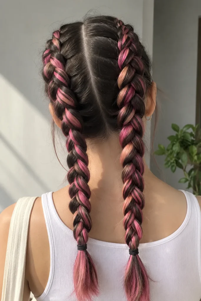 Women Hair Styles Summer