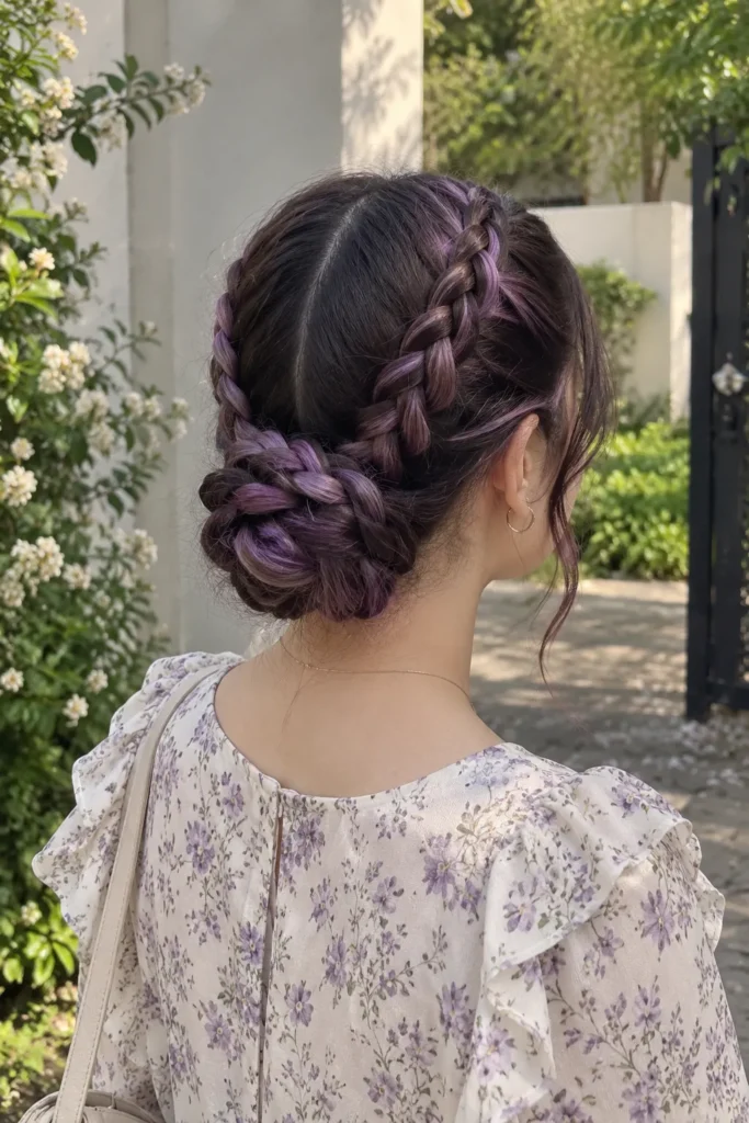 Women Hair Styles Summer