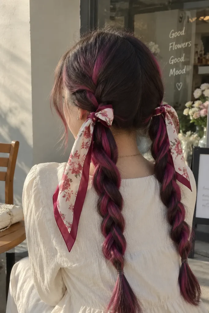 Women Hair Styles Summer