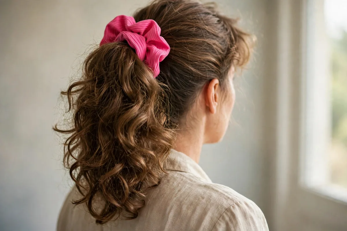 80s Hairstyles