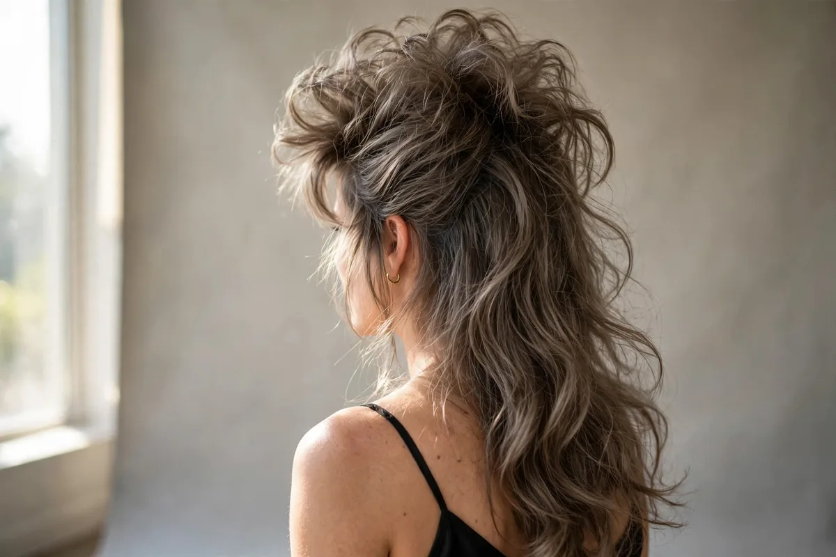 80s Hairstyles