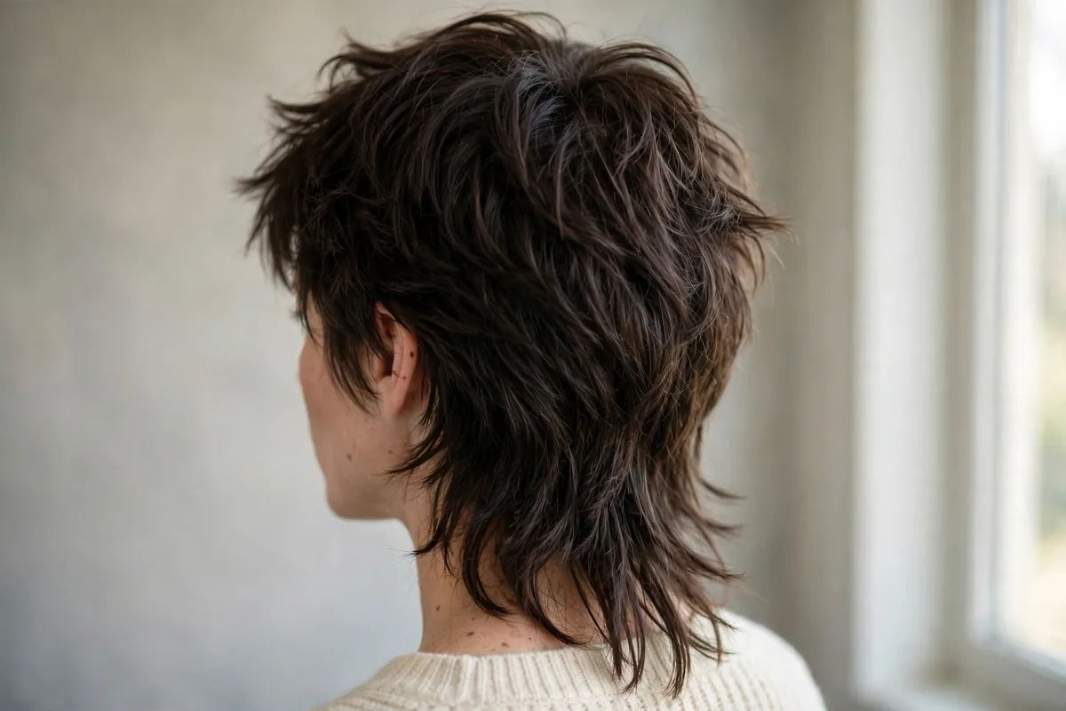 80s Hairstyles
