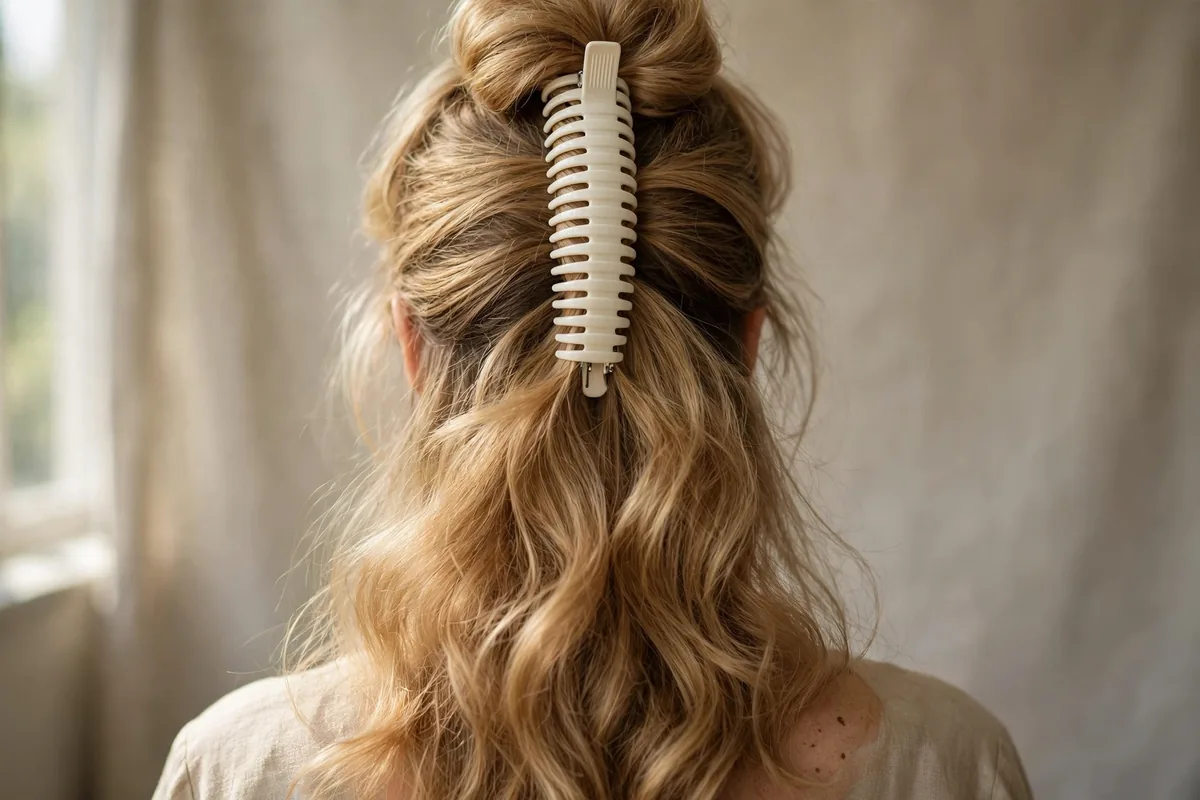 80s Hairstyles
