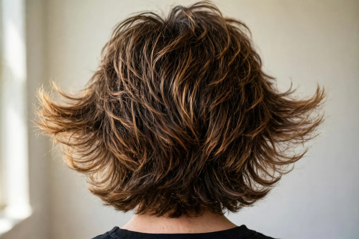80s Hairstyles