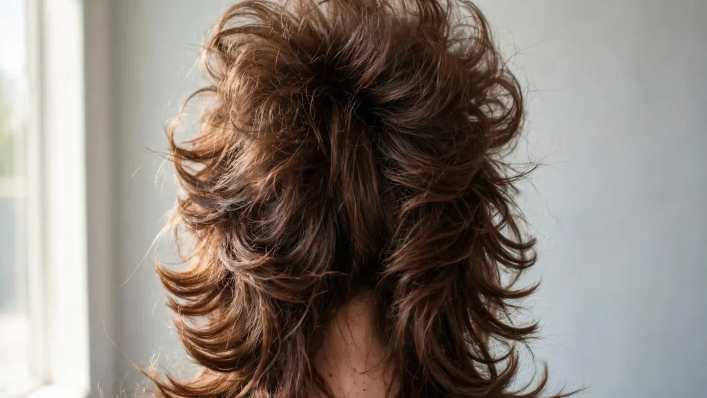 80s Hairstyles