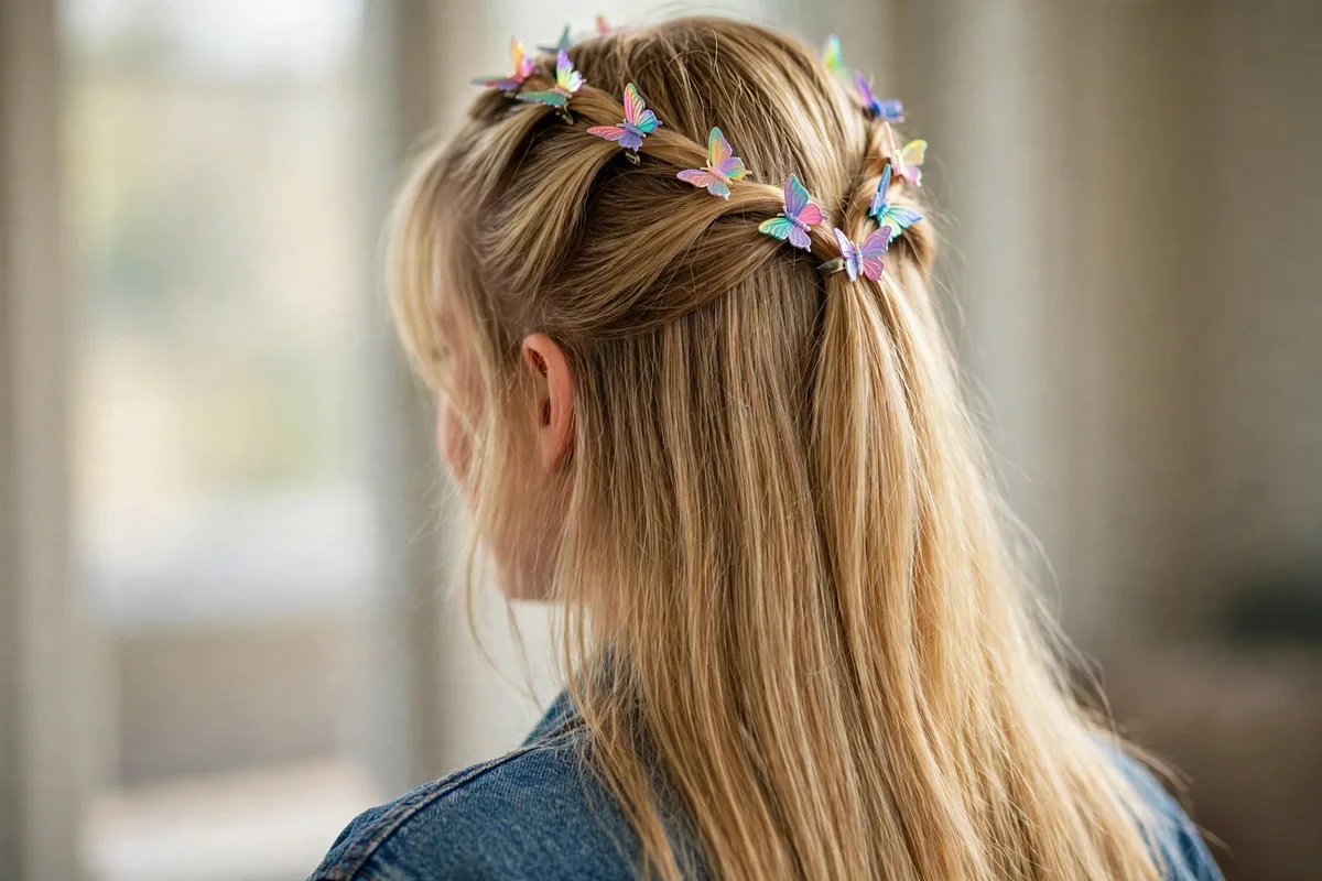90s Hairstyles