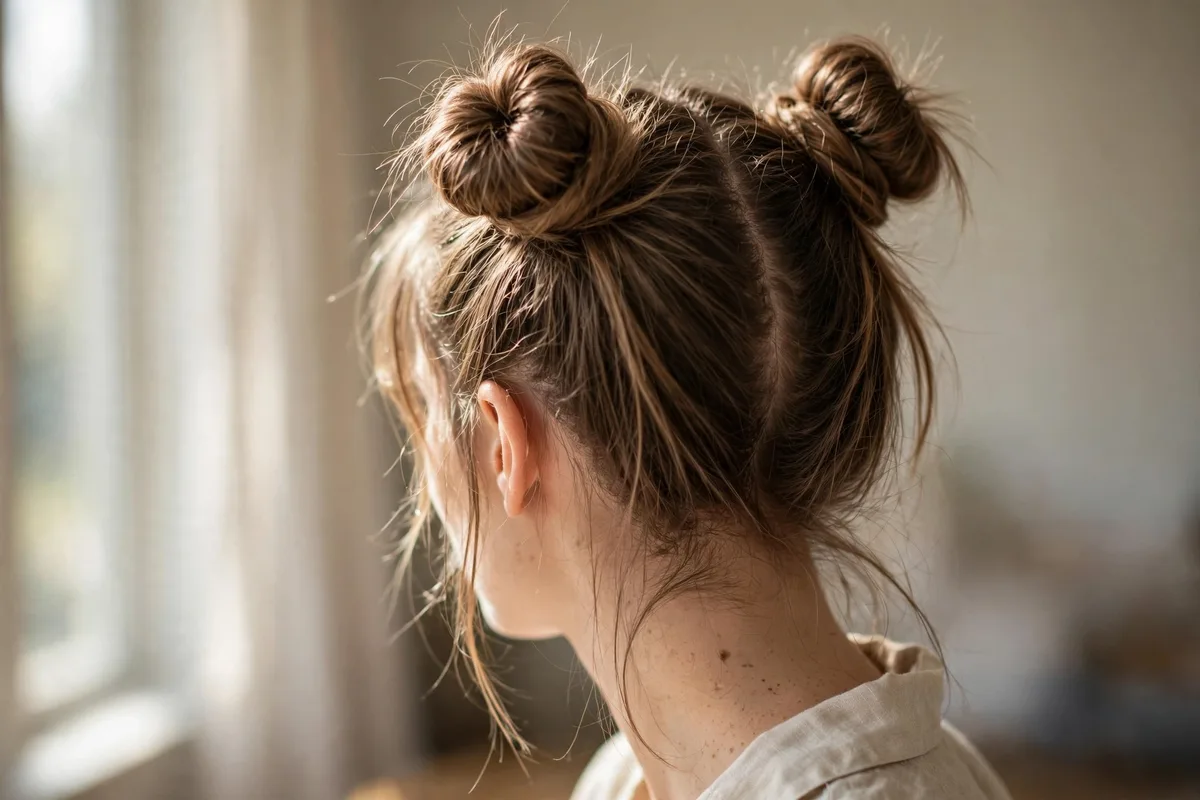 90s Hairstyles