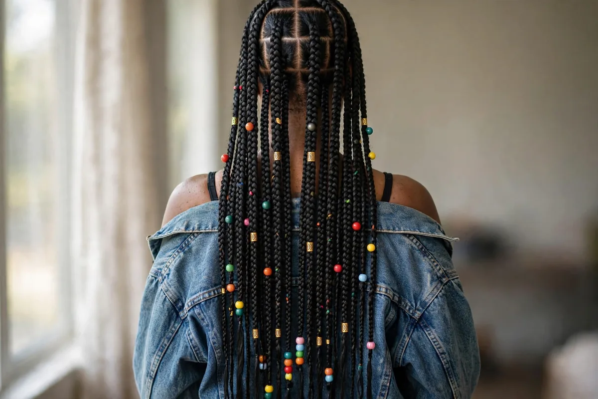 90s Hairstyles