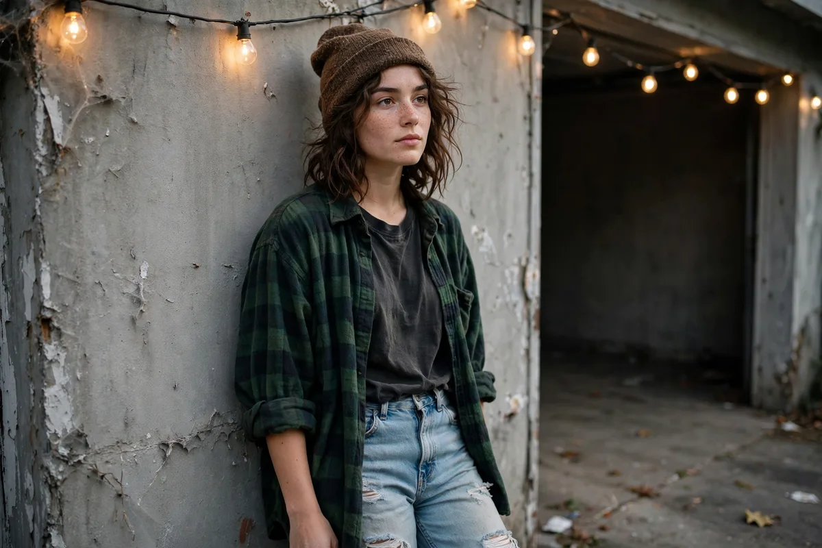 90s Party Outfit Ideas: 12 Fun DIY Costumes for a Throwback Night 4 90s Party Outfit Ideas