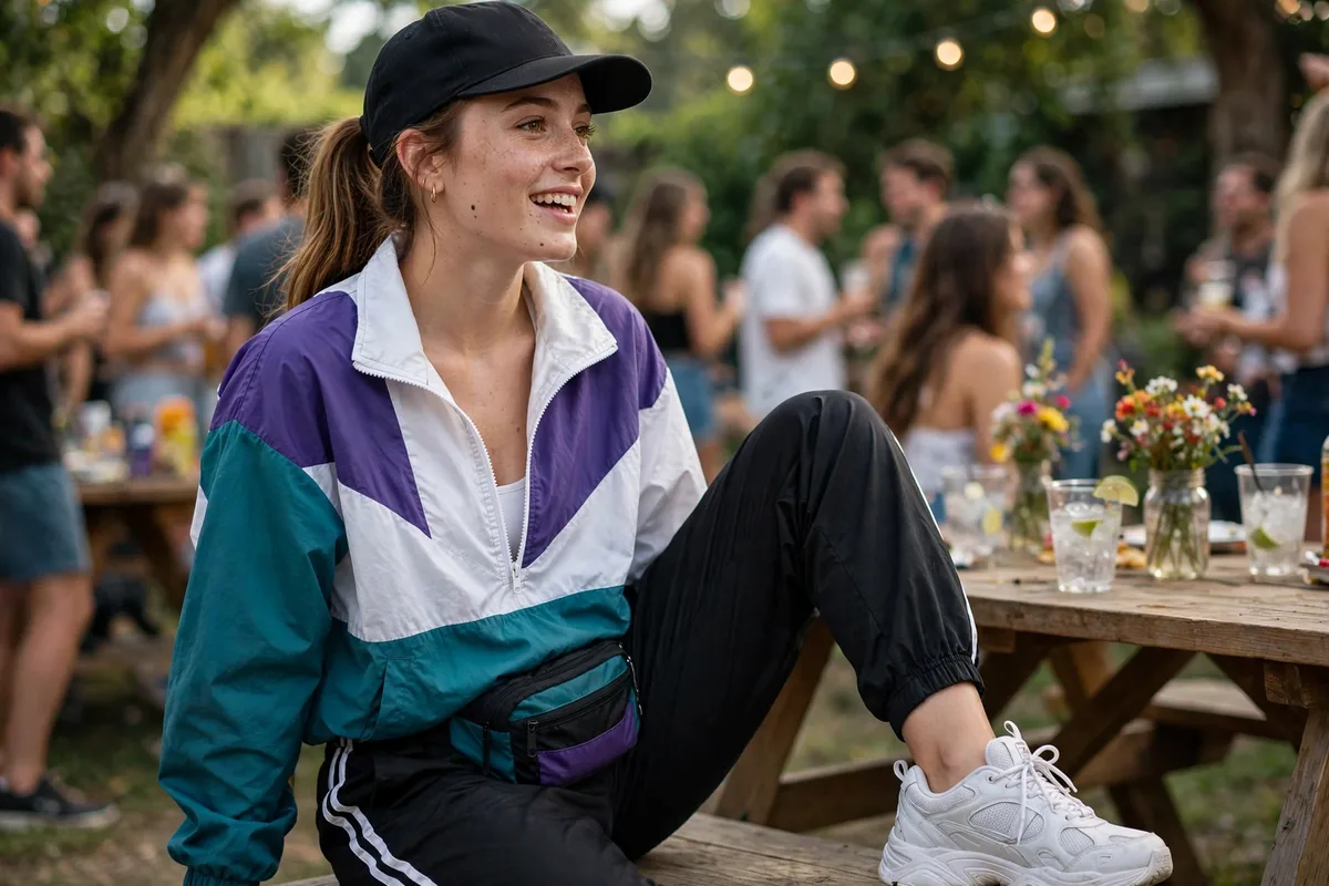 90s Party Outfit Ideas: 12 Fun DIY Costumes for a Throwback Night 8 90s Party Outfit Ideas