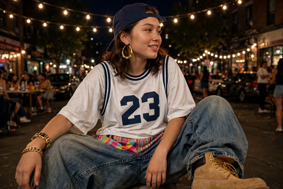 90s Party Outfit Ideas: 12 Fun DIY Costumes for a Throwback Night 13 90s Party Outfit Ideas