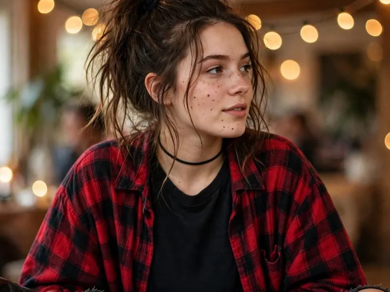 90s Party Outfit Ideas
