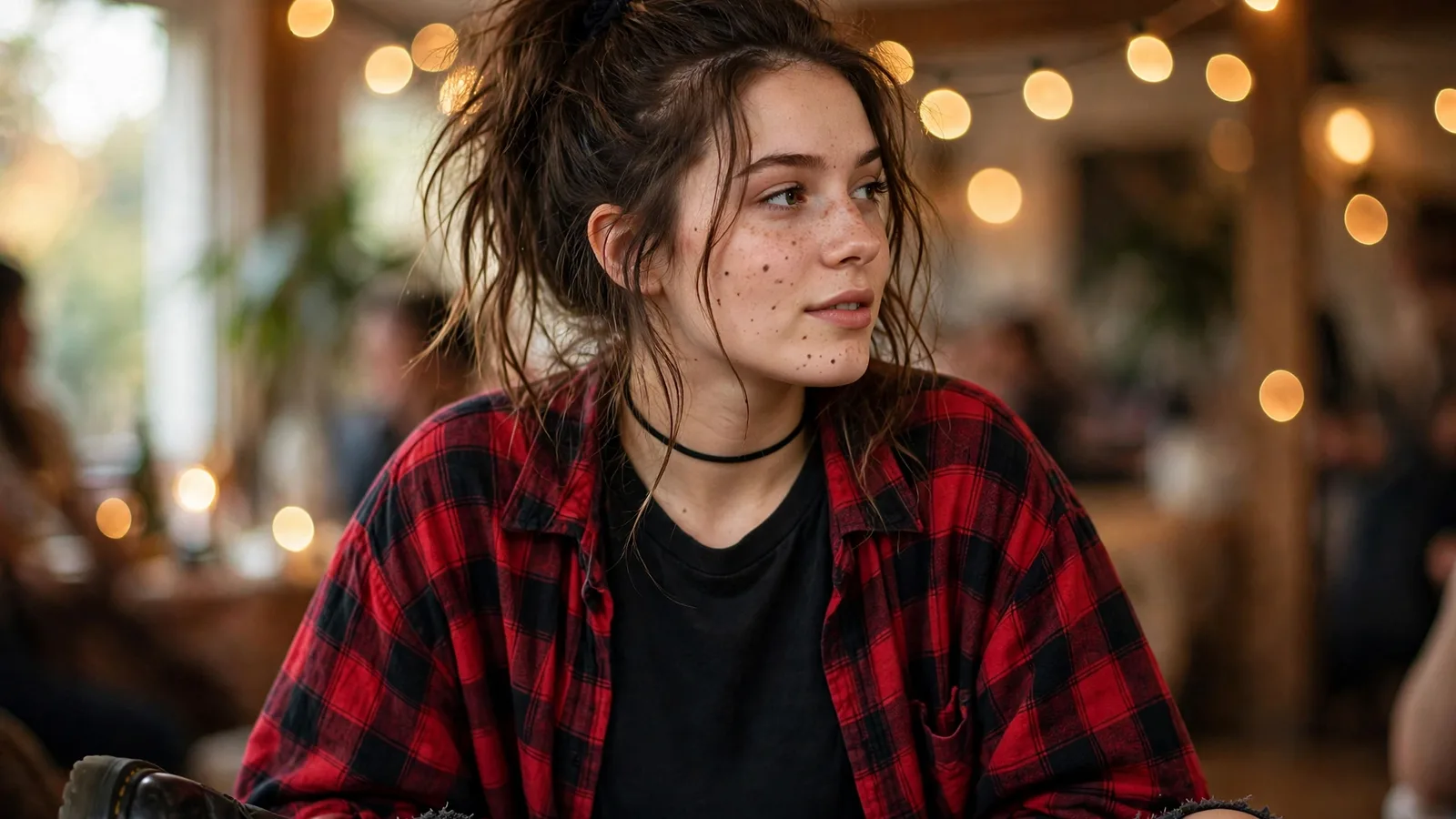 90s Party Outfit Ideas