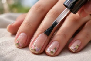 Nail Stickers: How to Apply Them, Make Them Last Longer & Choose the Right Type 14 Nail Stickers