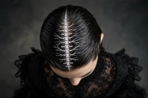 Halloween Hairstyles: 20 Gorgeous Spooky Cute Looks for 2026 7 Halloween Hairstyles