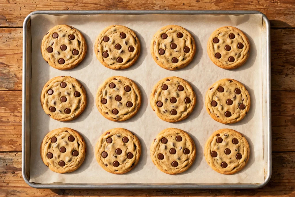 Protein Cookie Dough