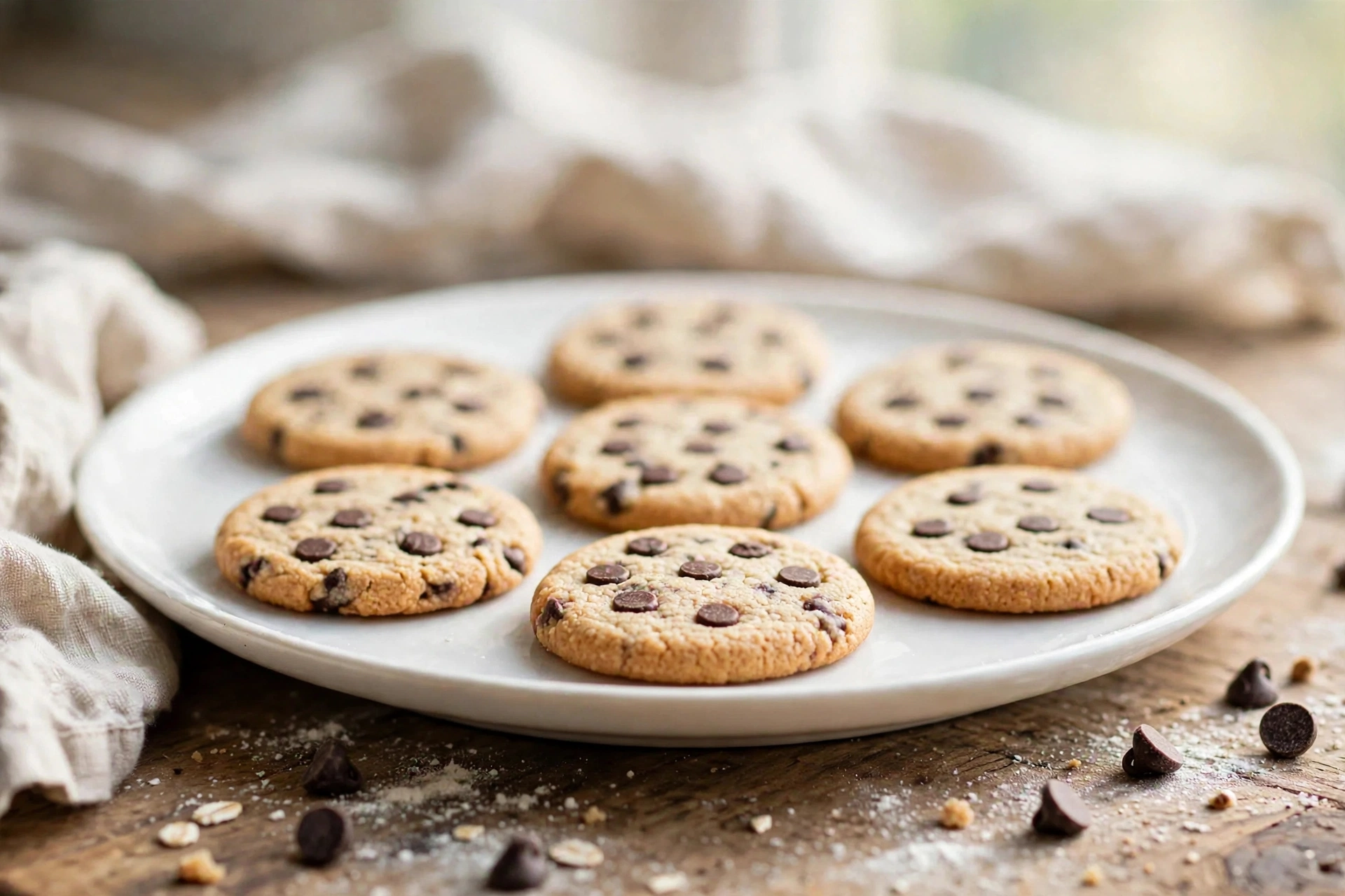 Protein Cookie Dough