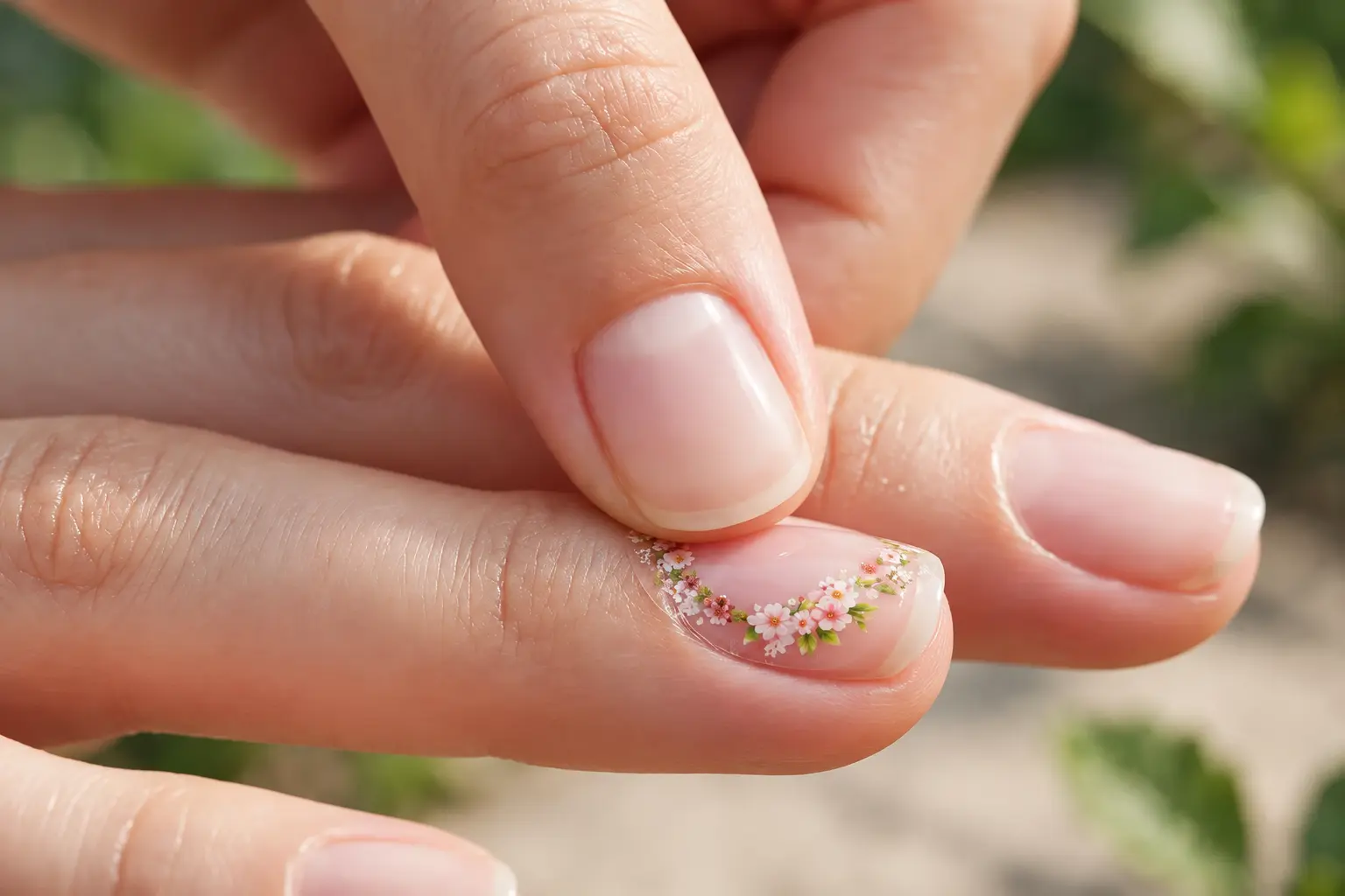 Nail Stickers: How to Apply Them, Make Them Last Longer & Choose the Right Type 13 Nail Stickers