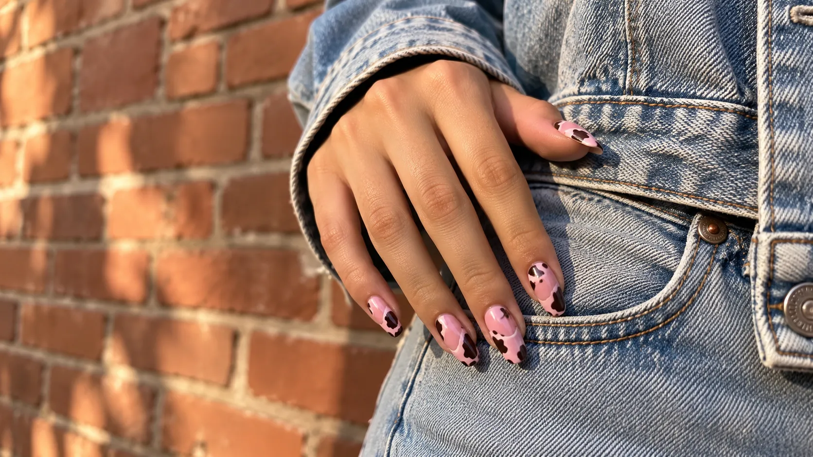 acrylic nail designs