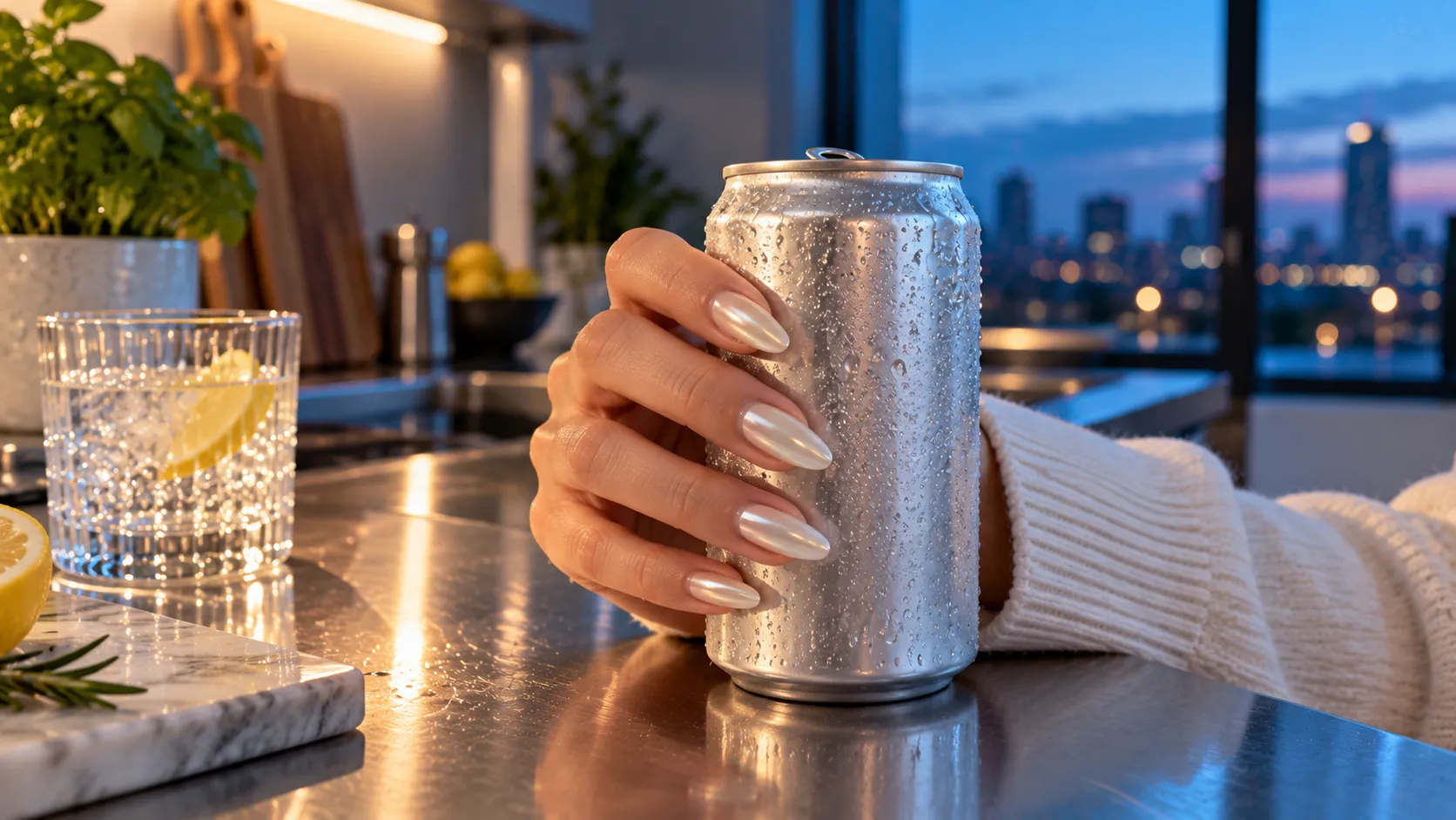 acrylic nail designs
