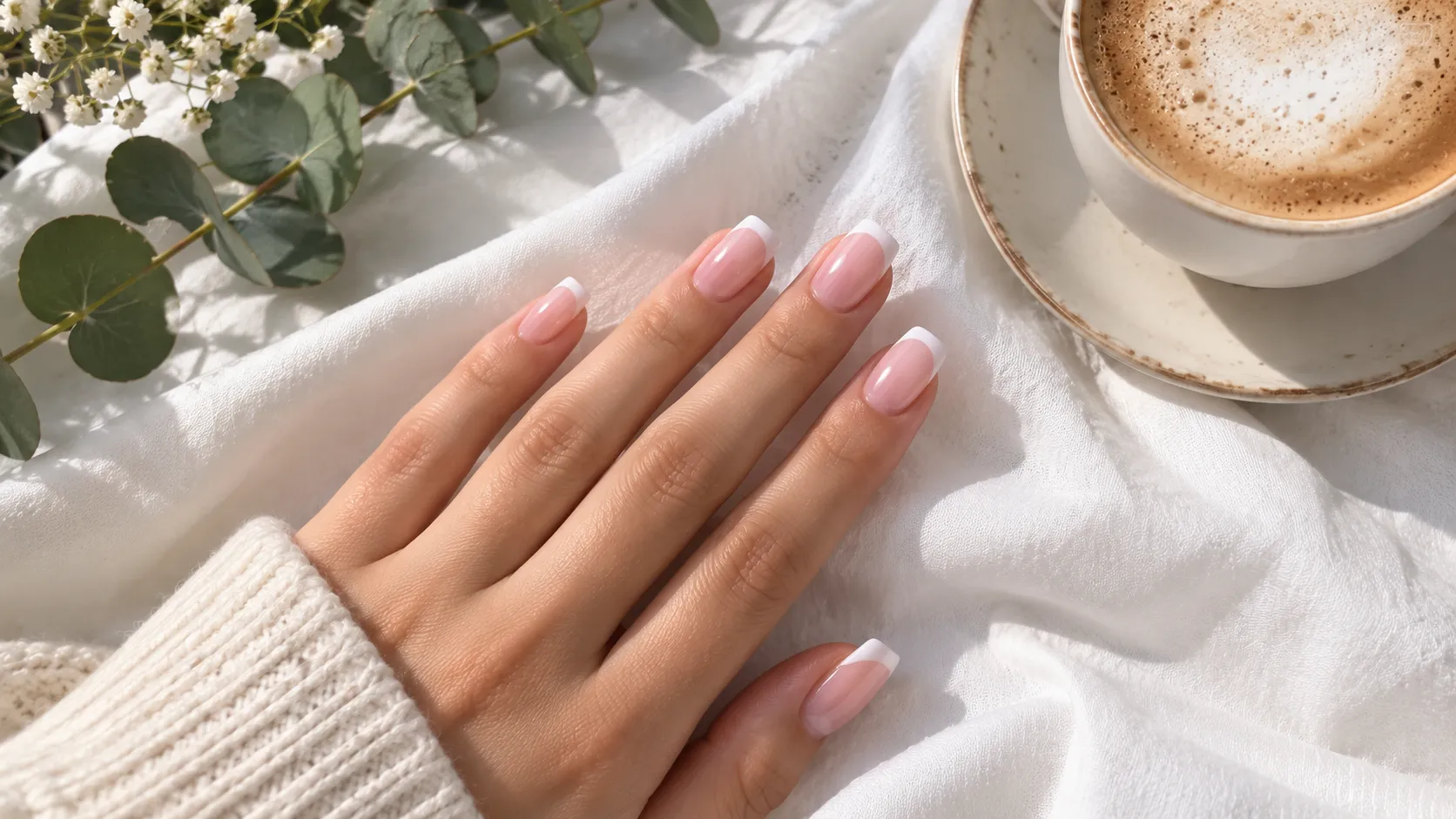 acrylic nail designs