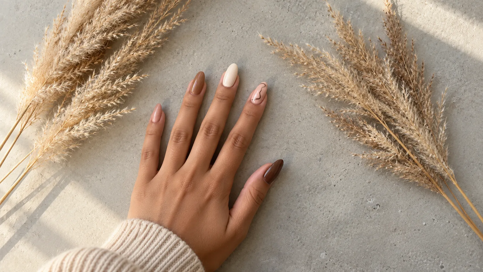 acrylic nail designs