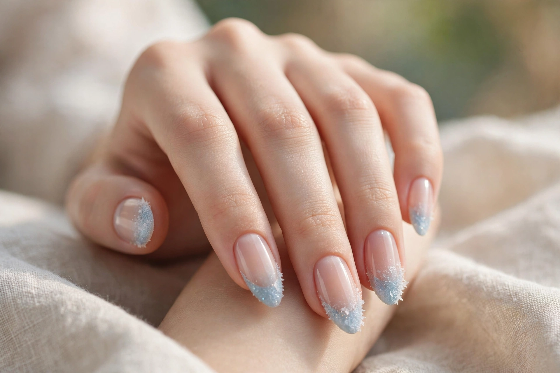 Blue Nail Designs: 30 Shades for 2026 2 Blue Nail Designs