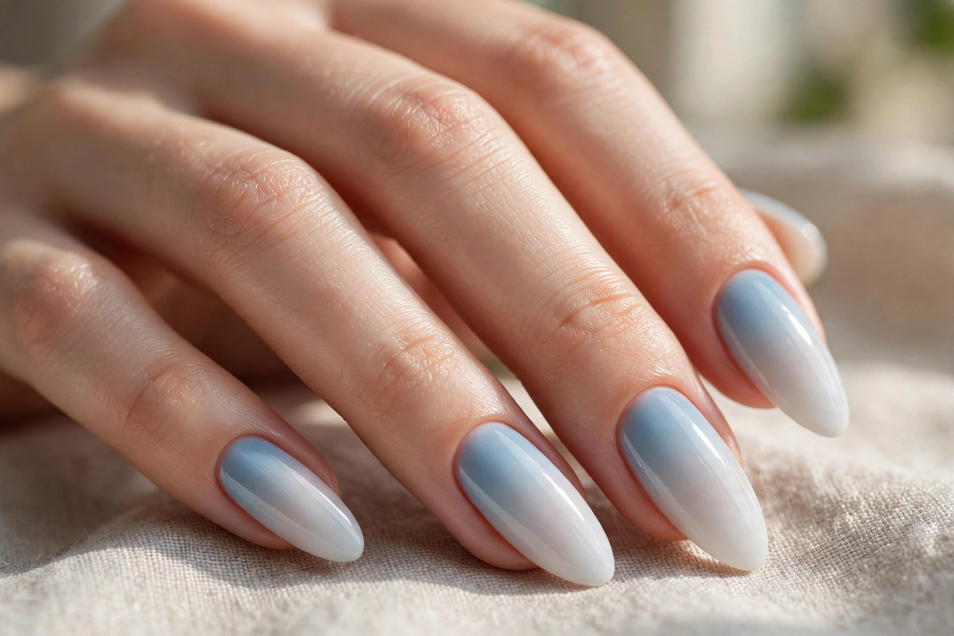 Blue Nail Designs: 30 Shades for 2026 3 Blue Nail Designs