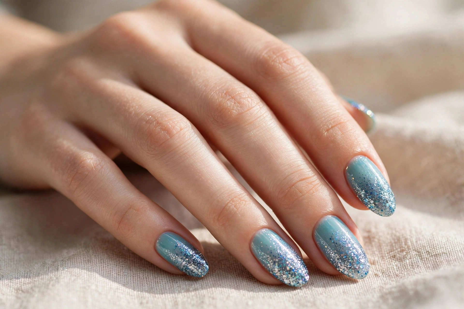 Blue Nail Designs: 30 Shades for 2026 12 Blue Nail Designs