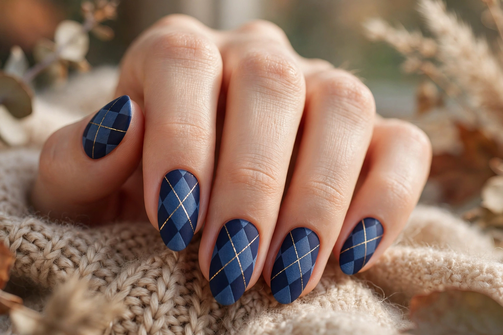 Blue Nail Designs: 30 Shades for 2026 26 Blue Nail Designs