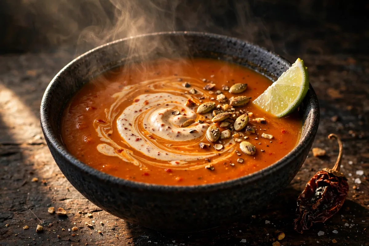 Butternut Squash Soup Recipes: 6 Roasted Variations 6 butternut squash soup recipes