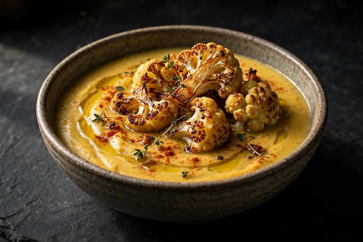 Cauliflower Soup Recipes: 15+ Creamy Ideas for 2026 3 Cauliflower Soup Recipes