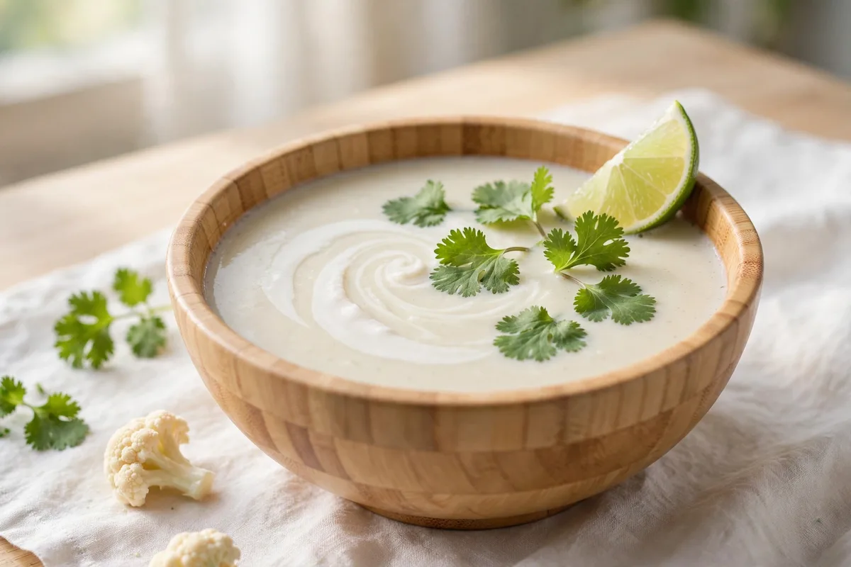 Cauliflower Soup Recipes: 15+ Creamy Ideas for 2026 6 Cauliflower Soup Recipes