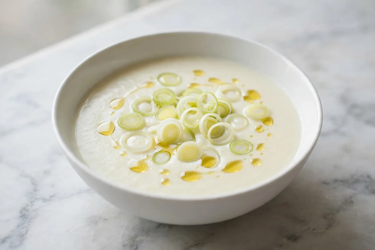 Cauliflower Soup Recipes: 15+ Creamy Ideas for 2026 8 Cauliflower Soup Recipes