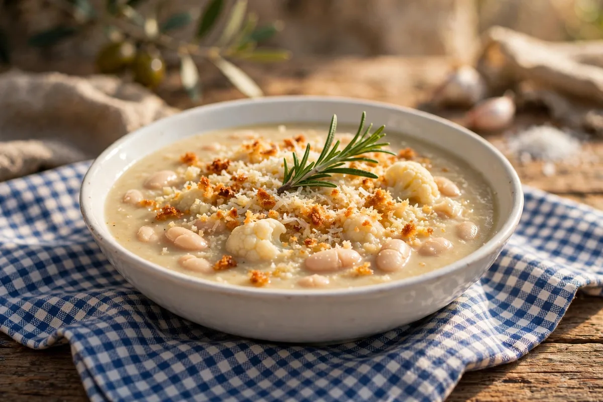 Cauliflower Soup Recipes: 15+ Creamy Ideas for 2026 10 Cauliflower Soup Recipes
