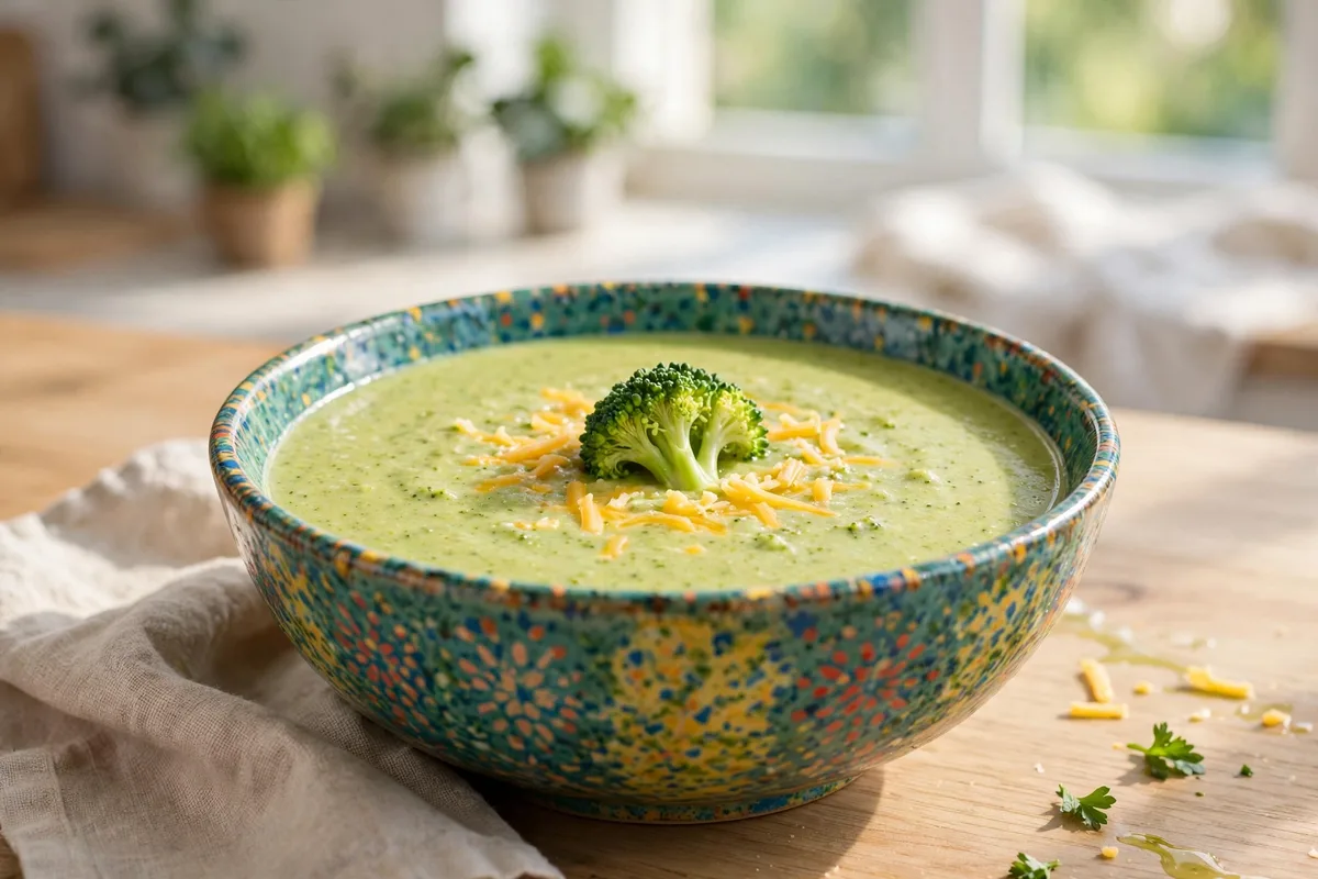 Cauliflower Soup Recipes: 15+ Creamy Ideas for 2026 11 Cauliflower Soup Recipes
