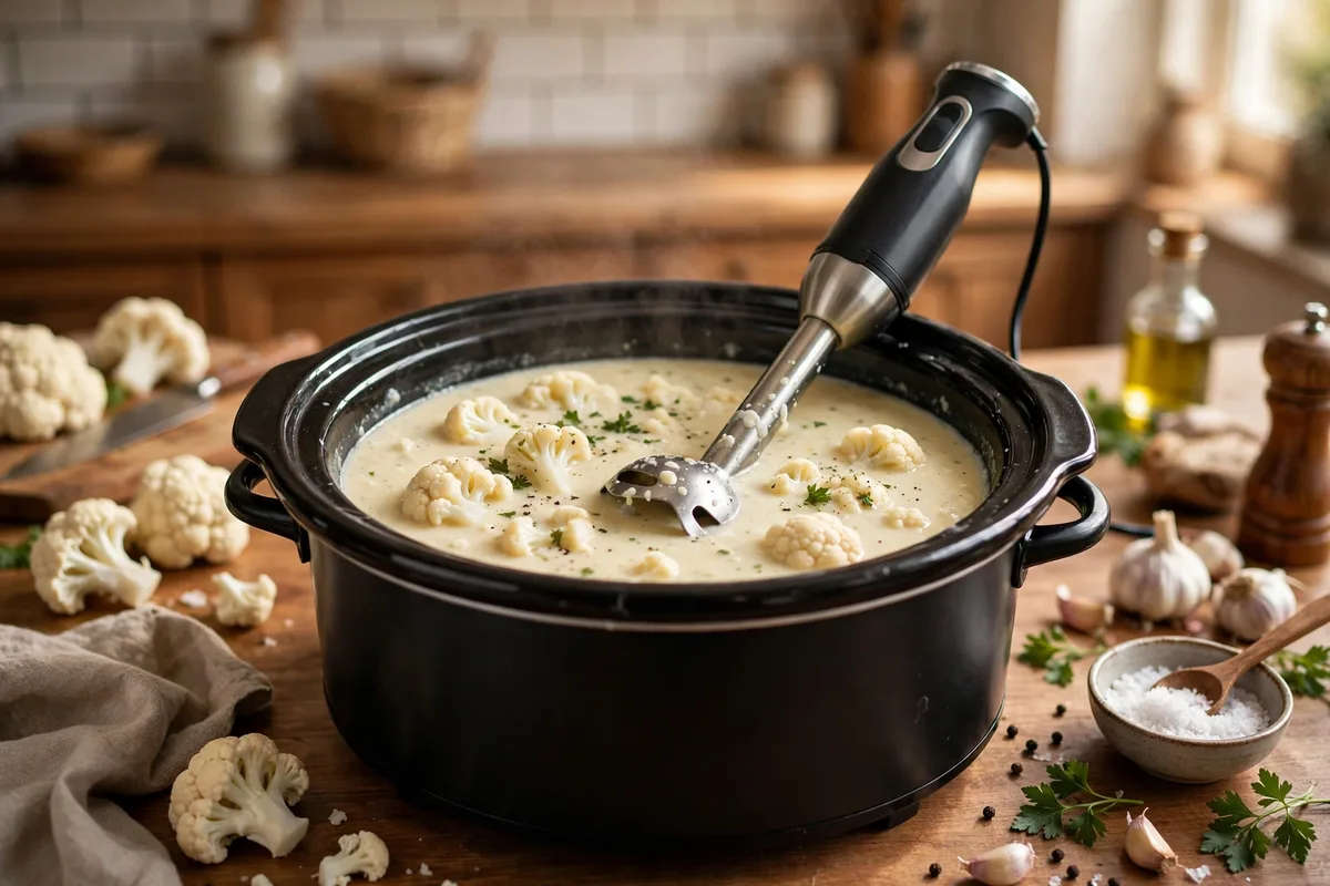 Cauliflower Soup Recipes: 15+ Creamy Ideas for 2026 13 Cauliflower Soup Recipes