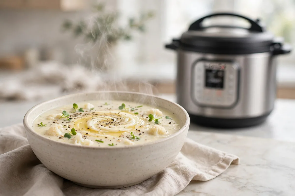Cauliflower Soup Recipes: 15+ Creamy Ideas for 2026 14 Cauliflower Soup Recipes